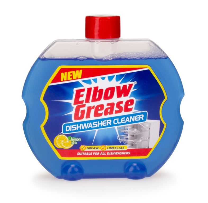 AMK® Elbow Grease Dishwasher Cleaner 250ml