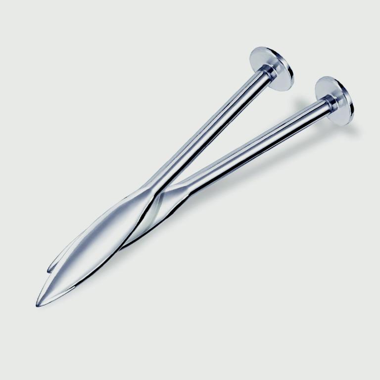 AMK® Marshalltown Line Pins Pack 2