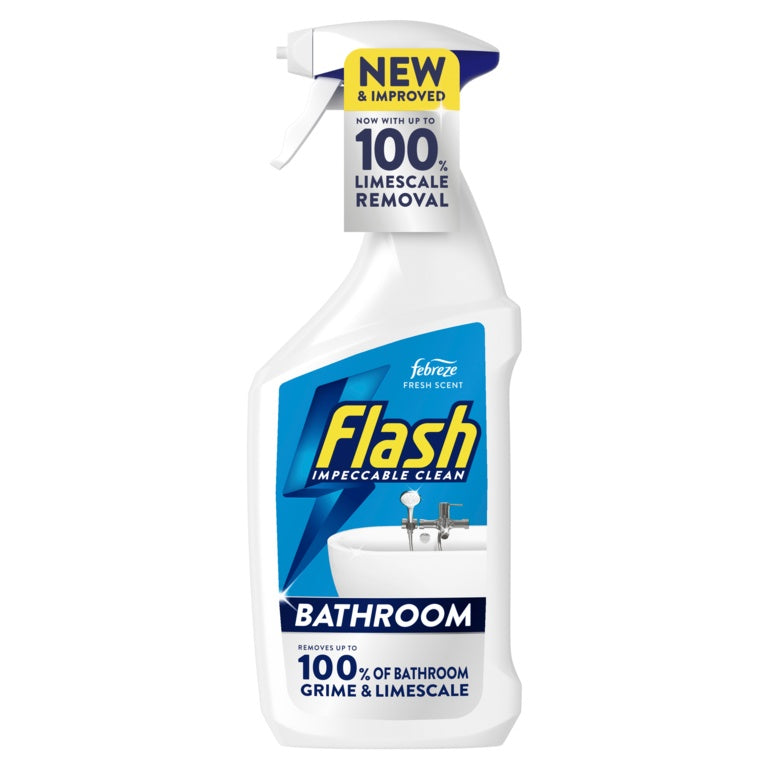 AMK® Flash Bathroom Spray 800ml