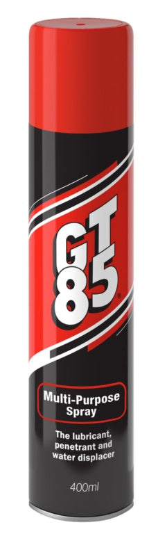 AMK® GT85 Multi Purpose Spray Lubricant