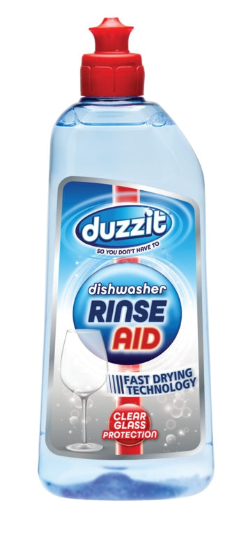 AMK® Duzzit Dishwasher Rinse Aid 375ml