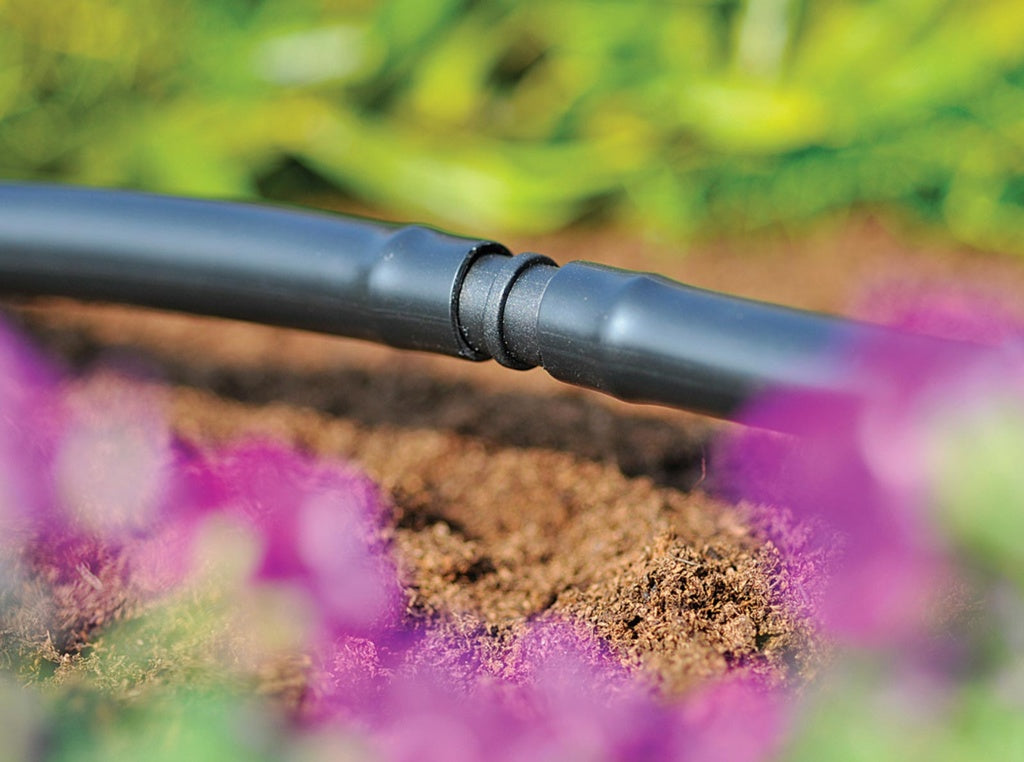 AMK® Hozelock Straight Connector 13mm Pack 5