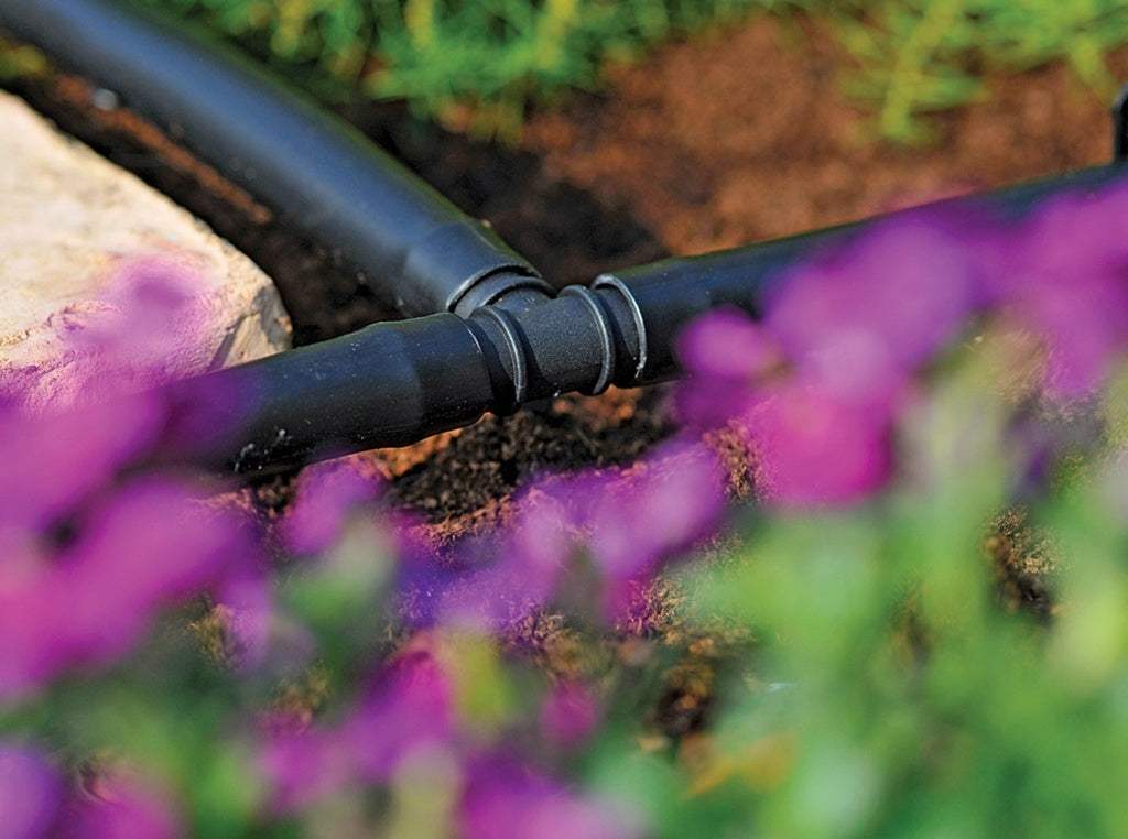 AMK® Hozelock T Piece 13mm Pack 5