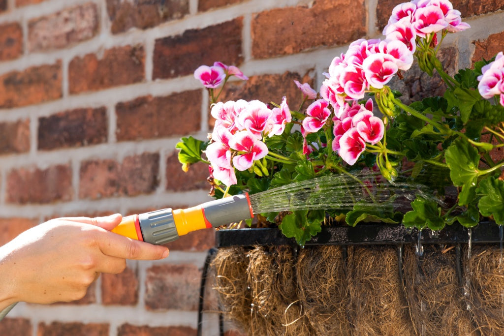 AMK® Hozelock 3 in 1 Nozzle Plus