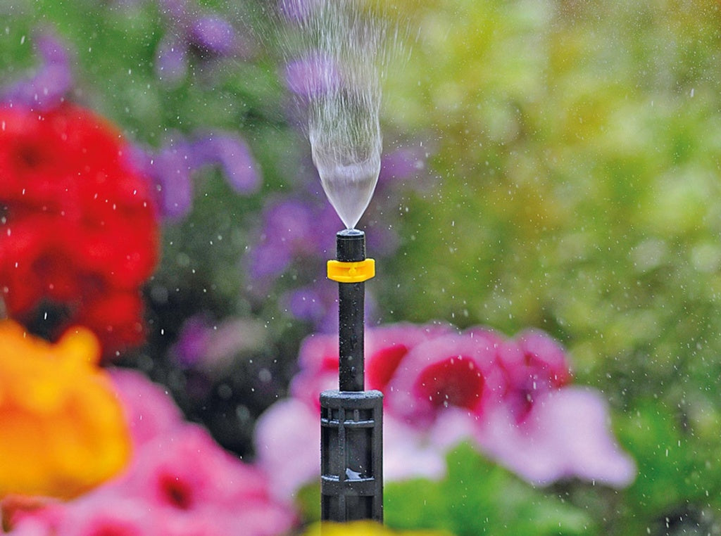 AMK® Hozelock Mist Micro Spray Jet Pack 12