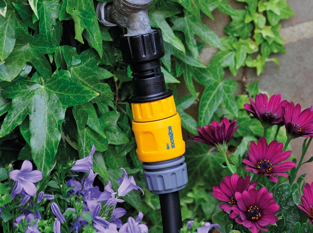 AMK® Hozelock Pressure Regulator