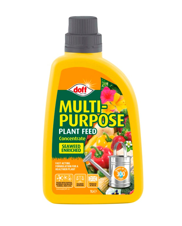 AMK® Doff Multi Purpose Feed Concentrate 1L