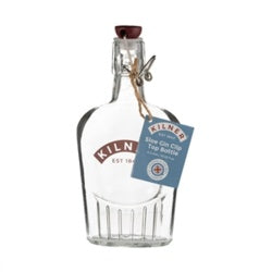 AMK® Kilner Clip Top Sloe Gin Bottle 0.3L