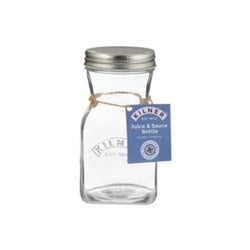 AMK® Kilner Juice & Sauce Bottle 0.5L