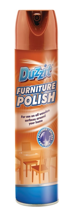 AMK® Duzzit Furniture Polish 300ml