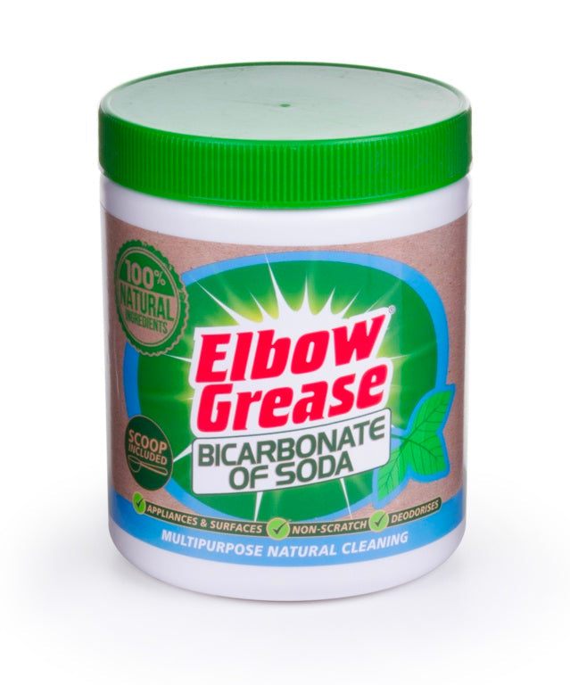 AMK® Elbow Grease Bicarbonate Of Soda 500g
