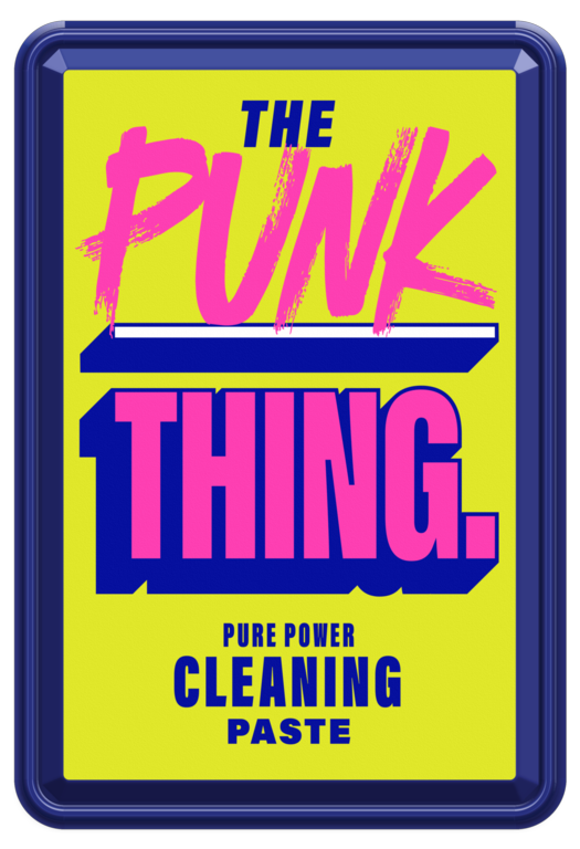 AMK® Astonish The Punk Thing Multi Purpose Paste 450g