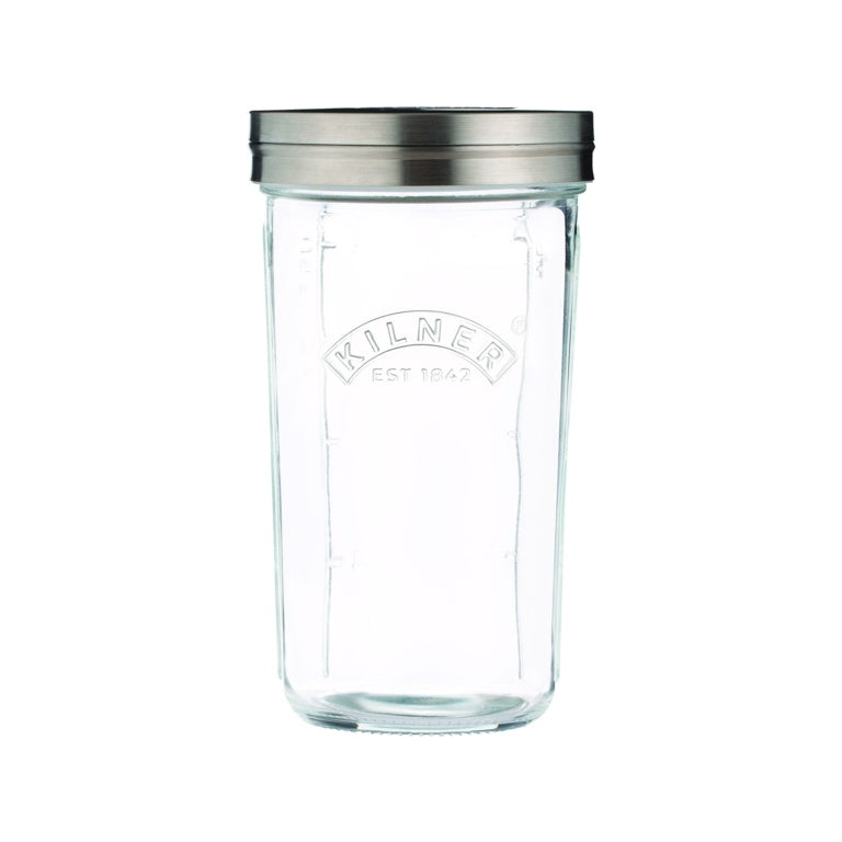 AMK® Kilner Sifter Jar Set