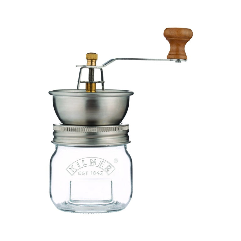 AMK® Kilner Seasoning Grinder