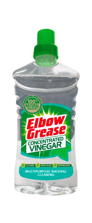 AMK® Elbow Grease Concentrated Vinegar 750ml