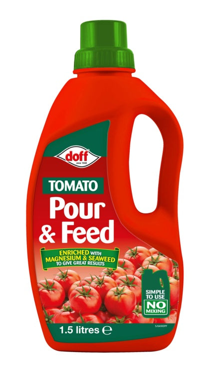 AMK® Doff Pour & Feed Tomato 1.5L