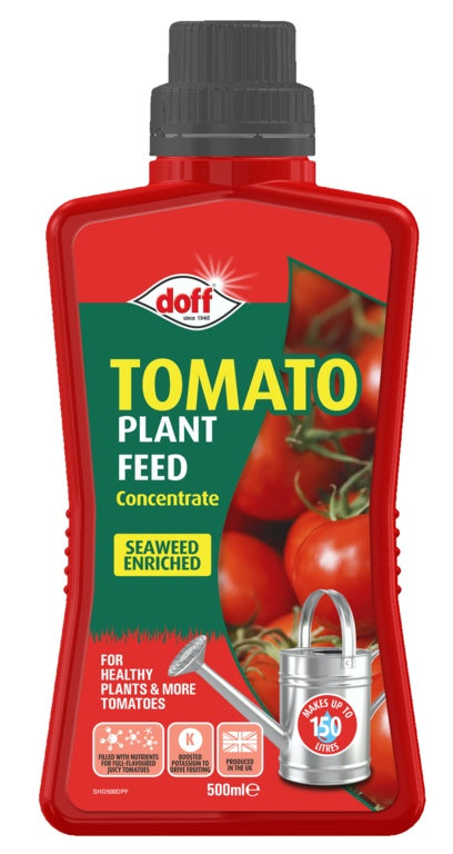 AMK® Doff Tomato Feed Concentrate 500ml