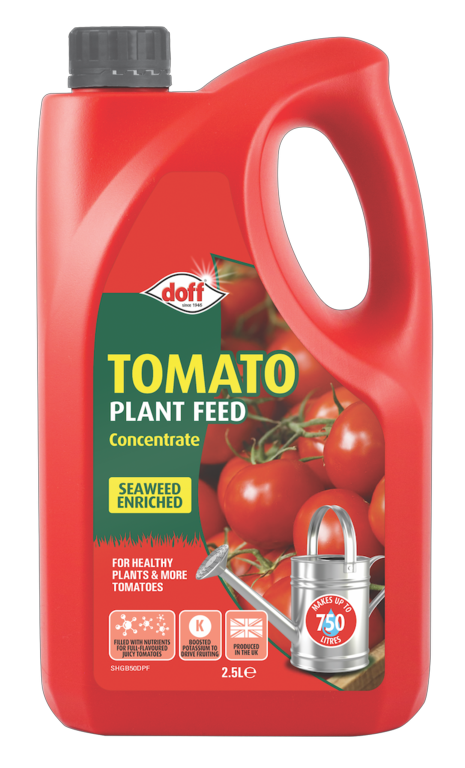 AMK® Doff Tomato Feed Concentrate 2.5L