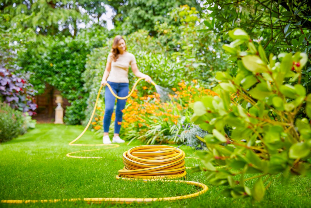 AMK® Hozelock Ultraflex Hose 30m