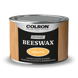 AMK® Colron Beeswax 400g Antique Pine