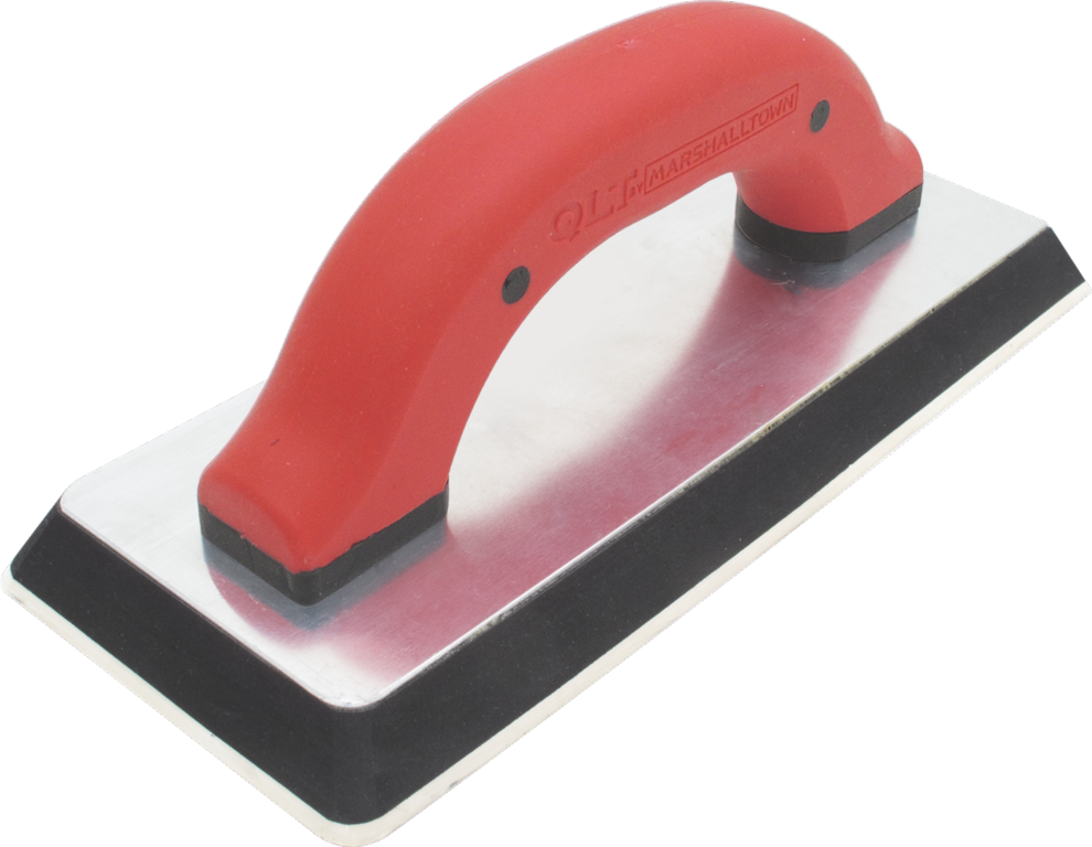 AMK® Marshalltown QLT Tile Float 9" x 4"