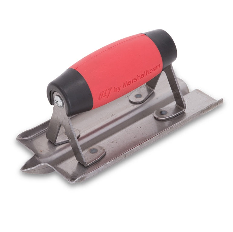 AMK® Marshalltown Qlt Hand Groover 6" x 3"
