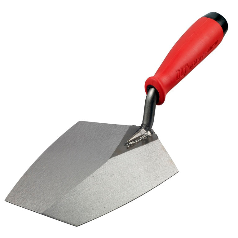 AMK® Marshalltown QLT Bucket Trowel 7.5"