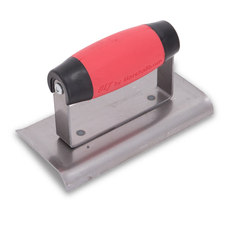 AMK® Marshalltown QLT Hand Edger 6" x 3"