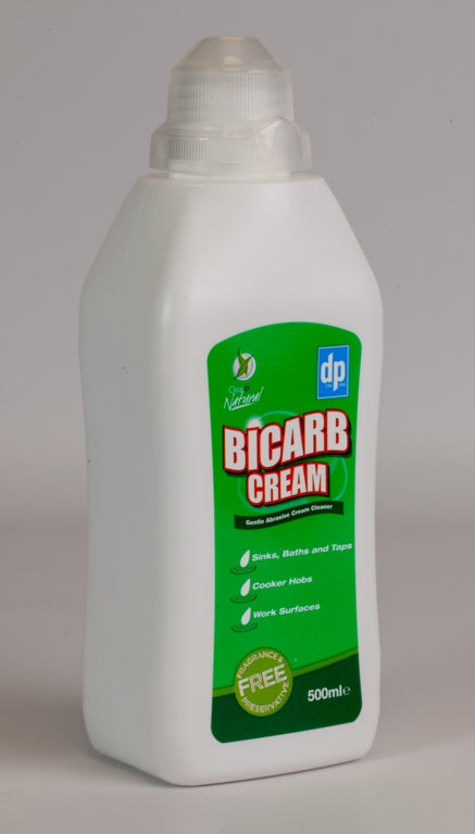 AMK® Dri Pak Bicarbonate Cream 500ml