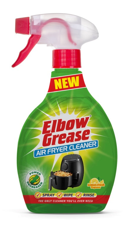 AMK® Elbow Grease Air Fryer Cleaner 500ml