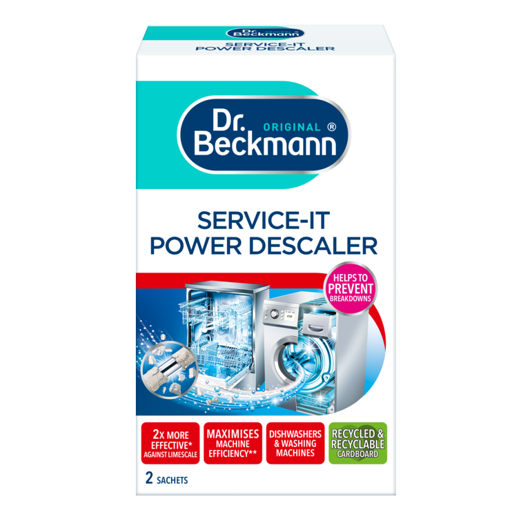AMK® Dr Beckmann Service-It Power Descaler