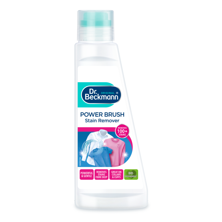 AMK® Dr Beckmann Power Brush Stain Remover 250ml