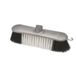 AMK® Addis Metallic Broom Head Soft