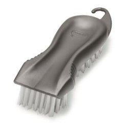 AMK® Addis Metallic Floor Scrubs