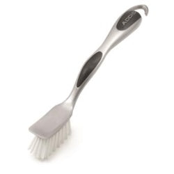 AMK® Addis Metallic Slim Brush Ultra Grip