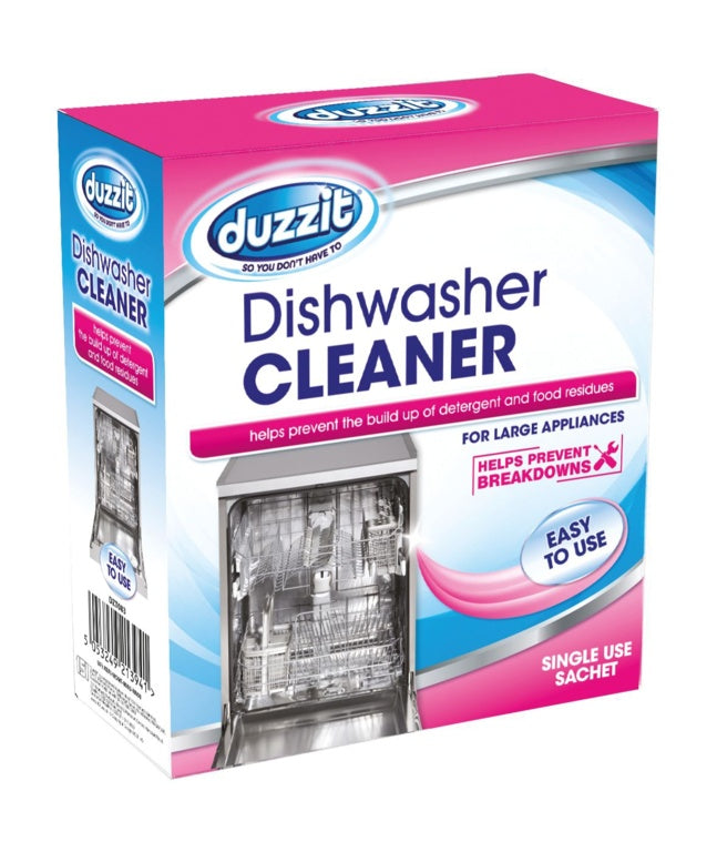 AMK® Duzzit Dishwasher Cleaner 75g