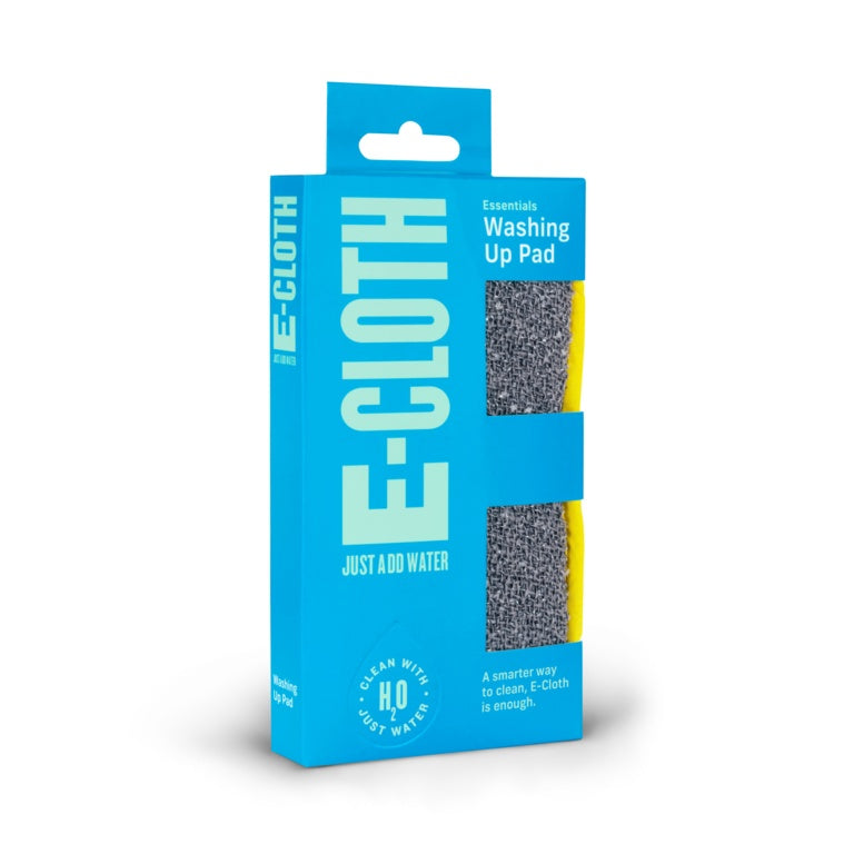 AMK® E-Cloth Washing Up Pad