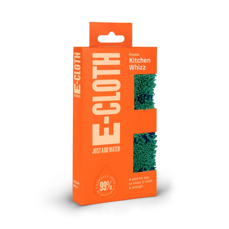 AMK® E-Cloth Kitchen Whizz