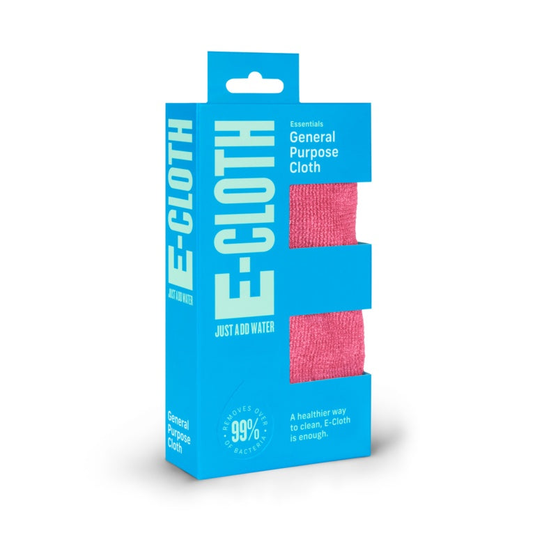 AMK® E-Cloth General Purpose Cloth Assorted Colours Available