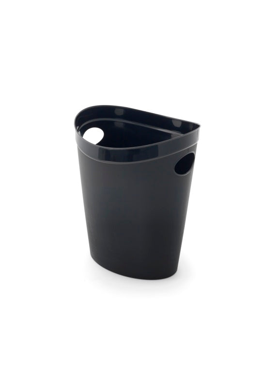 AMK® Addis Waste Bin Black