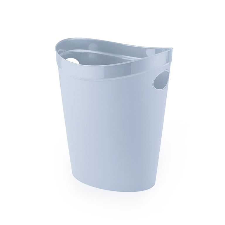 AMK® Addis Eco Range Waste Paper Bin Light Grey