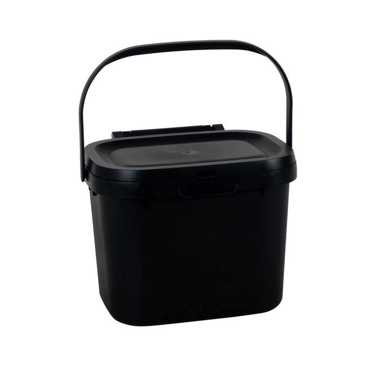 AMK® Addis Kitchen Caddy Black