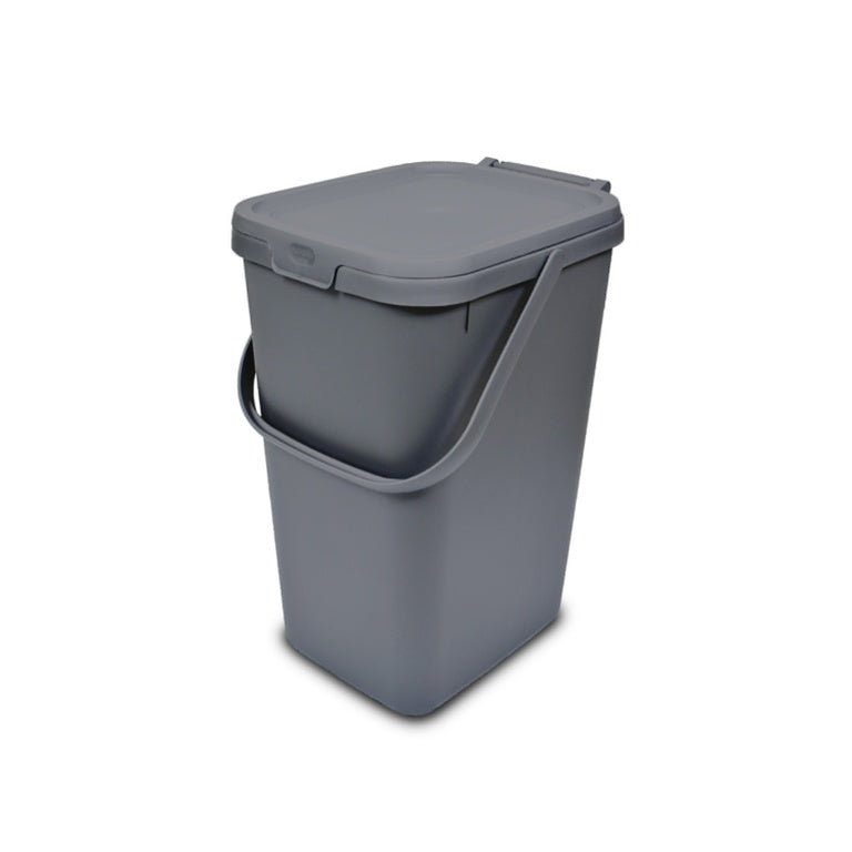 AMK® Addis 18L Caddy Metallic
