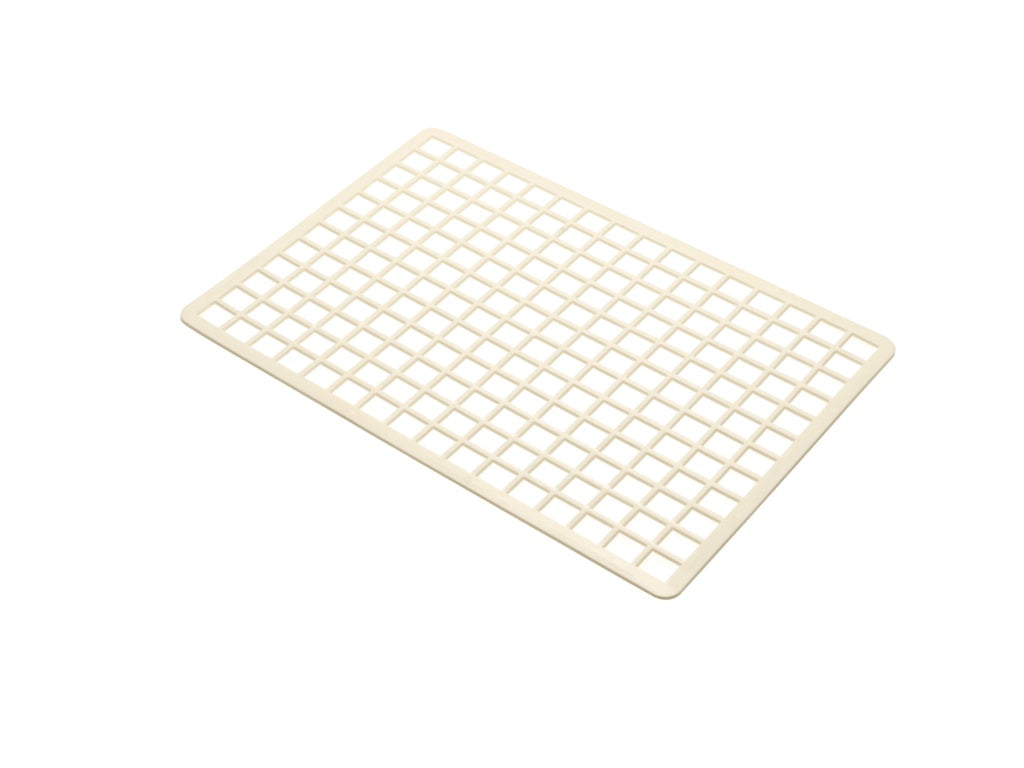 AMK® Addis Plastic Sink Mat Linen