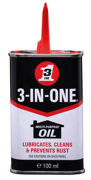 AMK® 3-IN-ONE Original Drip Oil 100ml Flexi