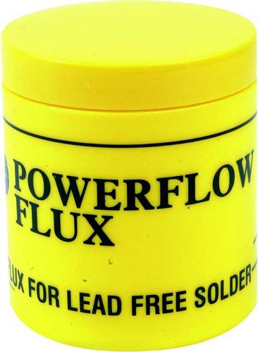 AMK® Fernox Powerflow Flux Paste 350g