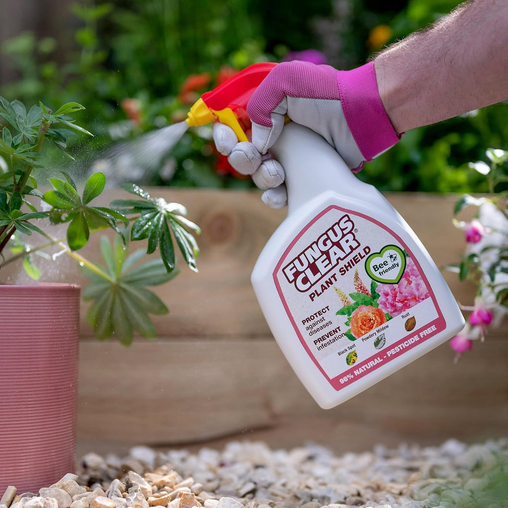 FungusClear Plant Shield 800ml