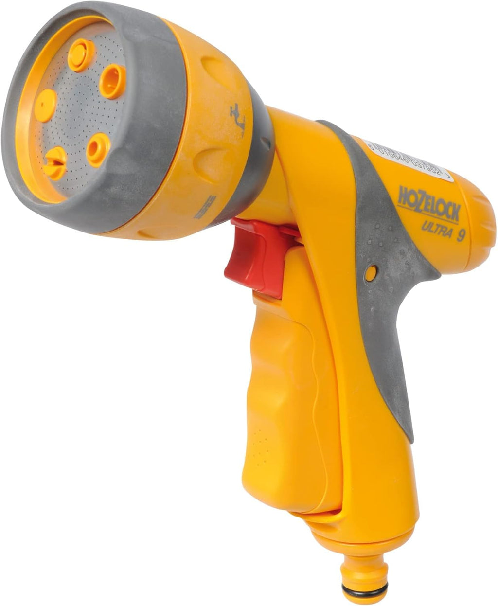 Hozelock Multi Spray Gun Plus