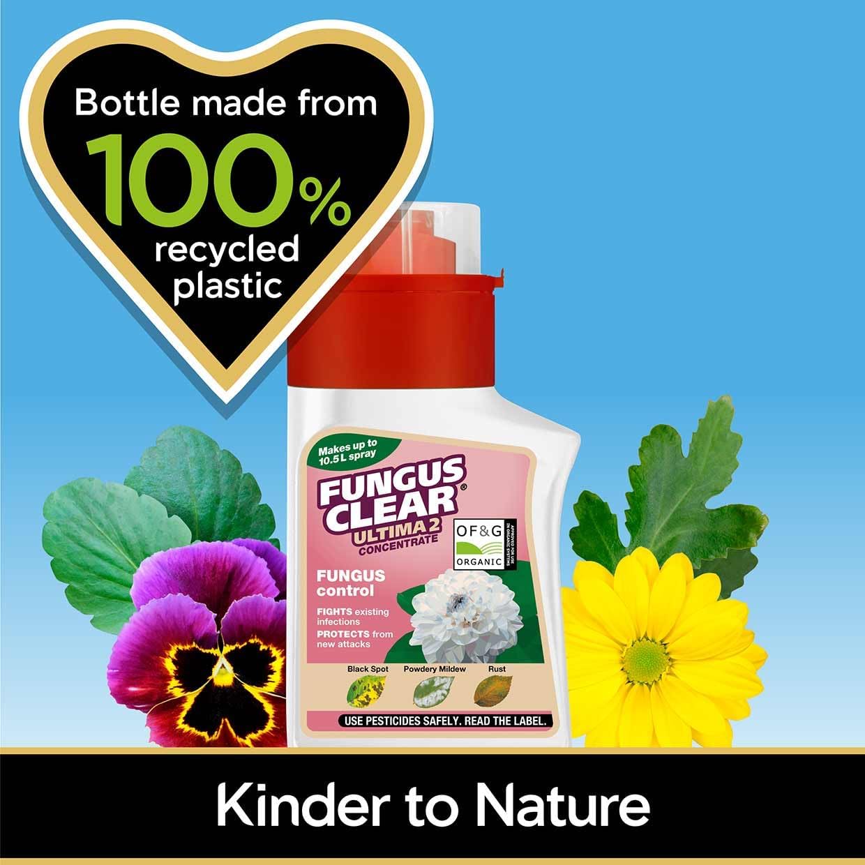 FungusClear Ultimate Concentrate 210ml