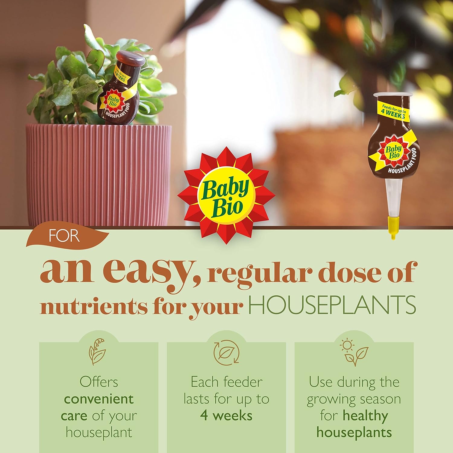 AMK® Baby Bio Drip Feeders 40ml Pack of 4